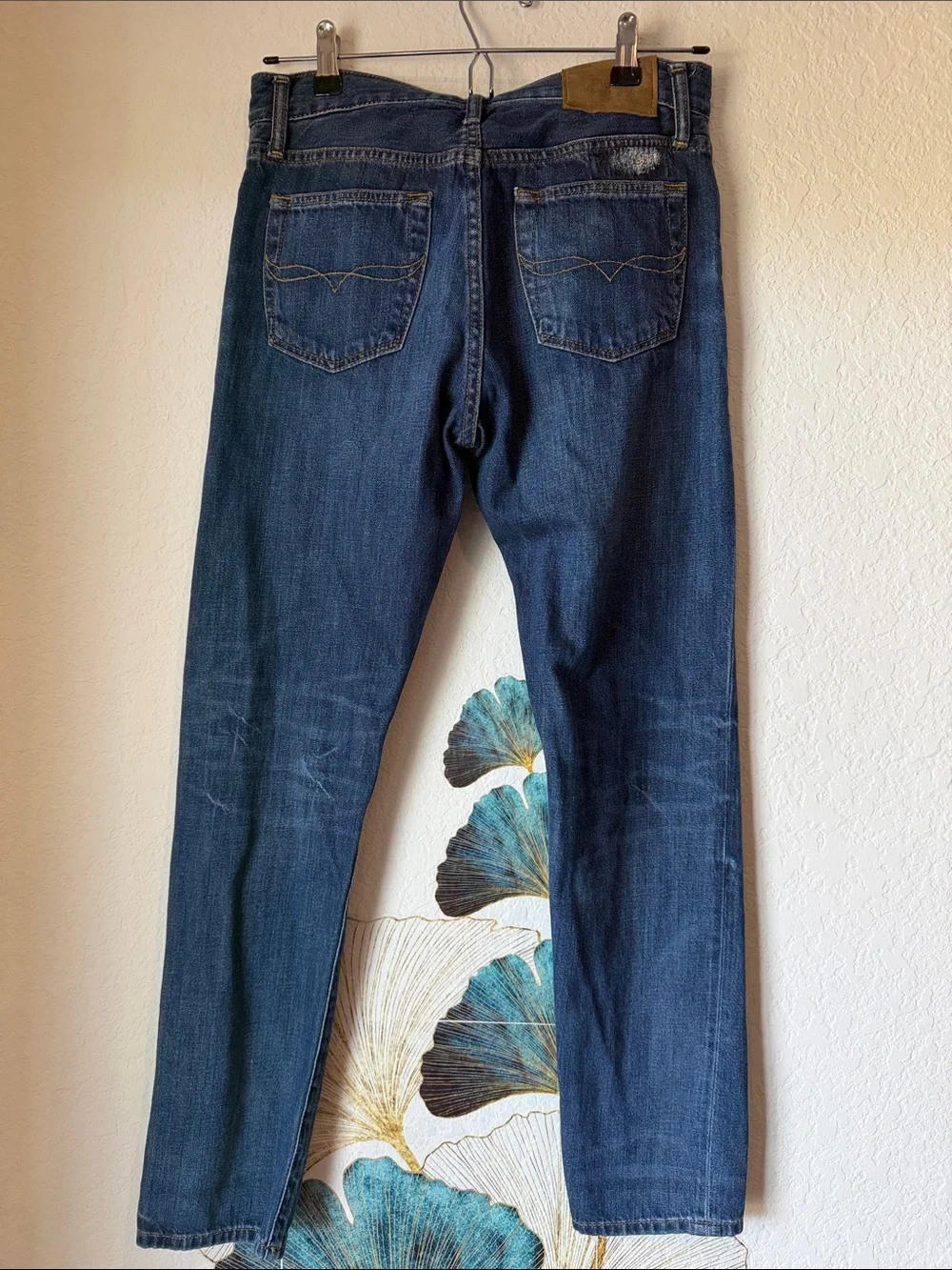 Ralph Lauren Boy’s Jeans - The Sullivan Slim
